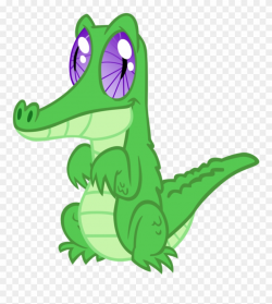 Gator Clipart Pixel - Png Download (#2518748) - PinClipart