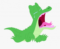 The Baby Gator Is - Alligators #373910 - Free Cliparts on ...