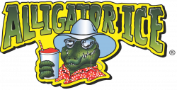 Awesome Tasting Drink Flavors From Alligator Ice - Alligator Ice