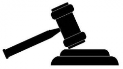 Free Gavel Clipart Pictures - Clipartix