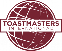 Toastmasters International -Logo and Design Elements