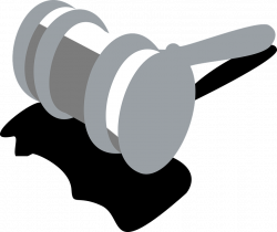 Judge PNG Black And White Transparent Judge Black And White.PNG ...