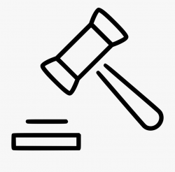 Gavel White Png - Decision Gavel #1631494 - Free Cliparts on ...