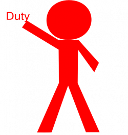 Duty Based Citizenship Clip Art at Clker.com - vector clip art ...