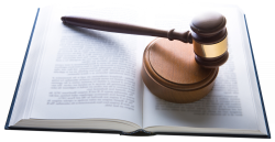 Gavel With Law Book PNG Image | PNG Transparent best stock photos