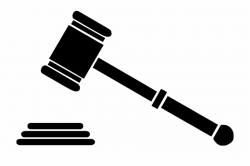 Gavel Judge Computer Icons Png Free Photo Clipart - Clip Art ...