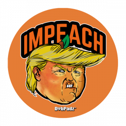Impeach DabPadz™ | DabPadz™