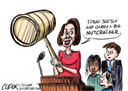 KIKO'S HOUSE: Trump, GOP Will Lose The Shutdown Showdown ...