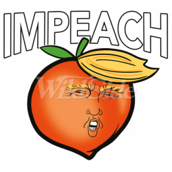 IMPEACH TRUMP PEACH | The Wild Side