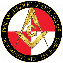Philanthropic Lodge 168 – A.F. & A.M. of New Market, Maryland