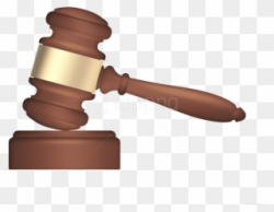 Free PNG Gavel Clipart Clip Art Download - PinClipart
