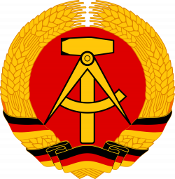 File:State arms of German Democratic Republic.svg - Wikimedia Commons