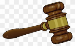 Free PNG Gavel Clipart Clip Art Download - PinClipart