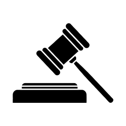 Gavel – Free Icons: Easy to Download and Use