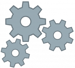 Gears PNG Picture Free Download - peoplepng.com
