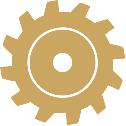 File:Gear shape gold.svg - Wikimedia Commons