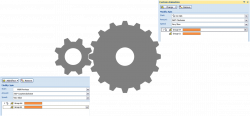 Drawing and Animating Gears in PowerPoint | powerpointy