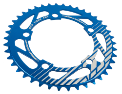 5 bolts 110mm chainrings – INSIGHT BMX Components