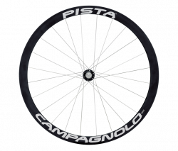 Wheels and Groupset Track Bike | Campagnolo Official Site