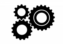 Free Gear Icon #393789 - Free Icons Library