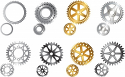 Gear free vector download (590 Free vector) for commercial ...