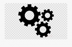 Gears Png Clipart Gear - Gear Clipart Png #349574 - Free ...