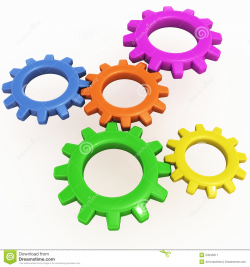 Gears Clipart | Free download best Gears Clipart on ...