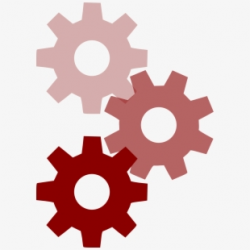 Gear Mechanical Engineering Computer Icons Manufacturing ...
