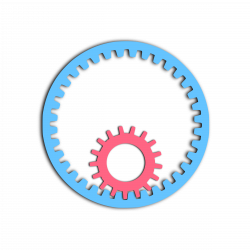 Gear-animation-02 remix Icons PNG - Free PNG and Icons Downloads