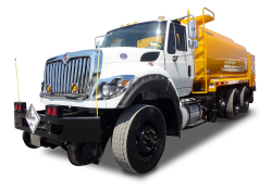 Mechanics/Service Trucks, Curry Supply Company