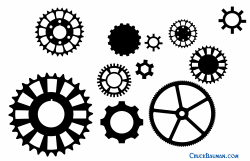 Gears Clipart | Free download best Gears Clipart on ...