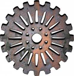 gears-engrenage9.png | Origami | Pinterest | Clip art, Origami and Scrap