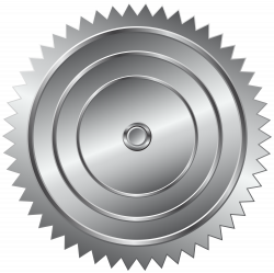 Gear Silver Clip Art PNG | Gallery Yopriceville - High-Quality ...