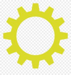 Cog Wheel Gear Cog Machine Png Image - Horoscope App Icon ...