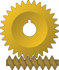 Free Colorful Gears Cliparts, Download Free Clip Art, Free Clip Art ...