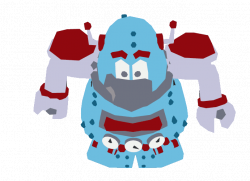 Image - Toy Robot.gif | Club Penguin Wiki | FANDOM powered by Wikia