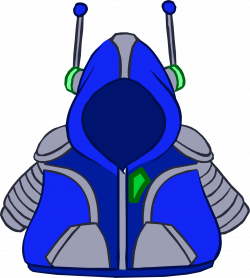 Robot Hoodie | Club Penguin Wiki | FANDOM powered by Wikia