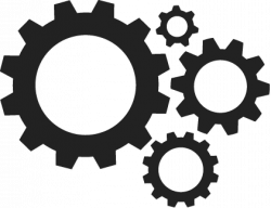 Gears PNG Images Transparent Free Download | PNGMart.com