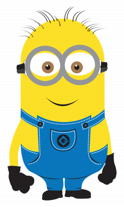 Despicable Me Clipart Guru Free collection | Download and share ...