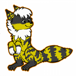 Geckotta, Happy birthday! — Weasyl
