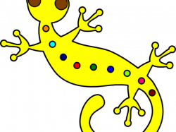 HD Newt Clipart - Gecko Clip Art , Free Unlimited Download ...