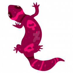 Red Leopard Gecko by carocollins1993 on DeviantArt