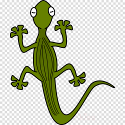 Green Leaf Background clipart - Lizard, Green, Leaf ...