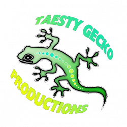 Taesty Gecko Productions - Taesty Gecko Productions