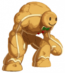 Biscuit Golem | Fate/Grand Order Wikia | FANDOM powered by Wikia