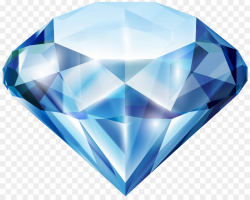 Diamond Background clipart - Blue, Product, Diamond ...