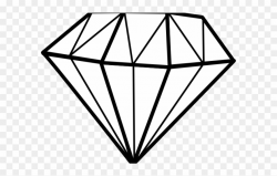 Gems Clipart Diamond Anniversary - Diamond Shape - Png ...