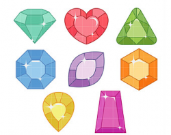 Free Gems Cliparts, Download Free Clip Art, Free Clip Art on ...