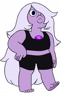 Image - Draw me like one of your gems Amethyst fixed.png | Steven ...