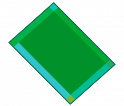 Image - Emerald gem.png | Steven Universe Wiki | FANDOM powered by Wikia
